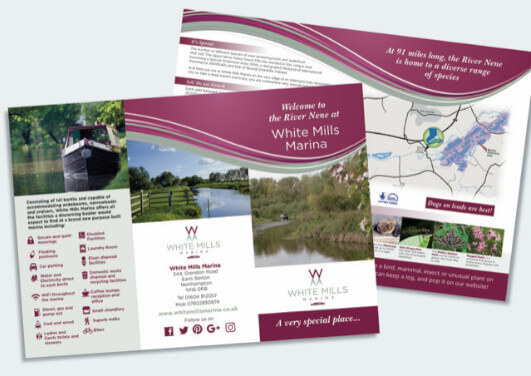 White Mills Marina